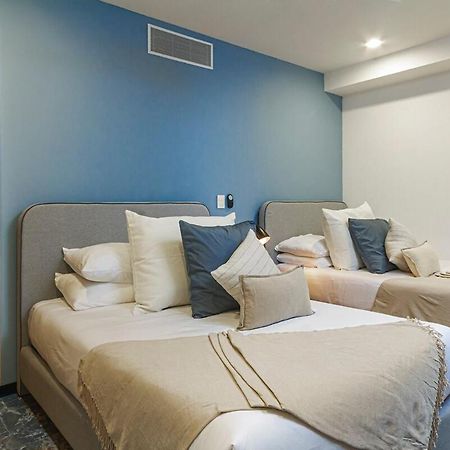 Itb Luxury Apartment On The Beach Near To 5Th Ave Playa del Carmen Exterior foto