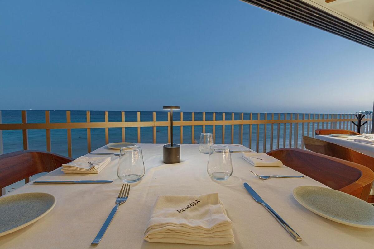 Itb Luxury Apartment On The Beach Near To 5Th Ave Playa del Carmen Exterior foto